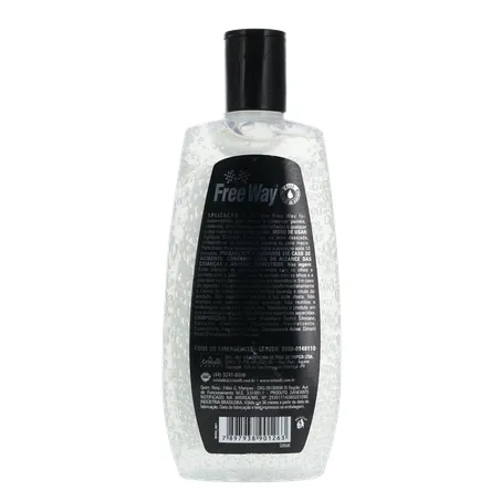 Silicone gel free way 220g 360-17