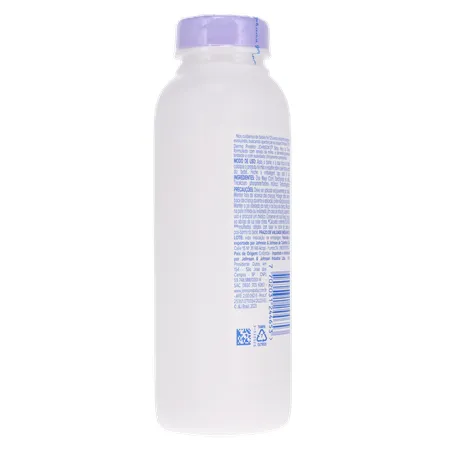 Talco Protetor Johnsons Baby Hora do Sono 100g 360-13