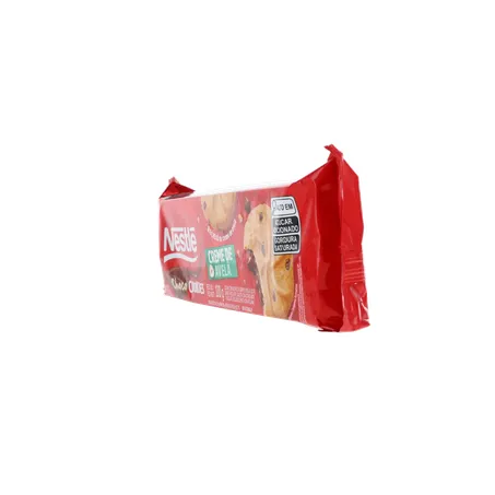 Biscoito Cookies Nestle Recheado Avelã 100g 360-7