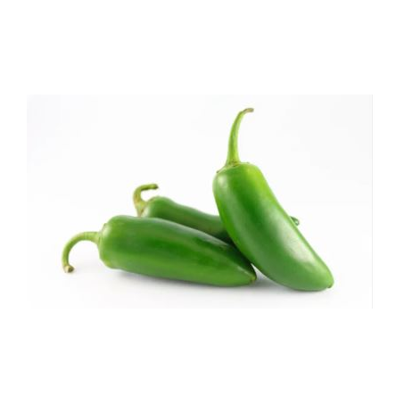 PIMENTA JALAPENO KG