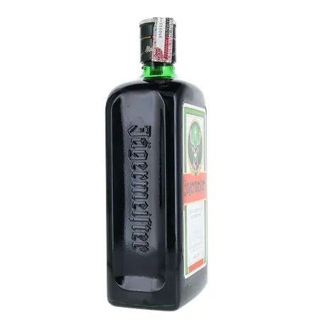 Licor Alemão Jagermeister Garrafa 700ML 360-29