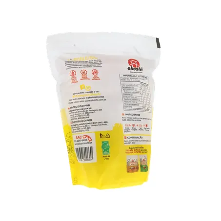 Torrada arroz okpshi int.gerg. 75g 360-16