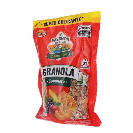 GRANOLA BIOSOFT COMPLETA  230G 360-3