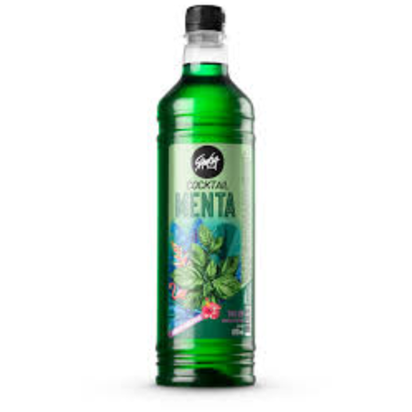 Batida chiamulera sambasul 870ml menta