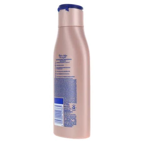 Hidratante Corporal Nivea Beleza Radiante Frasco 200ml 360-22