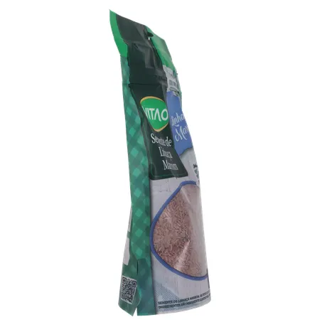 Linhaça marrom vitao pacote 150g 360-29