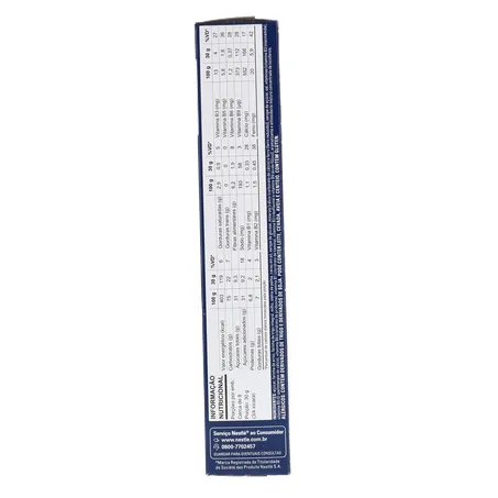 Cereal Matinal Crunch 230g 360-9