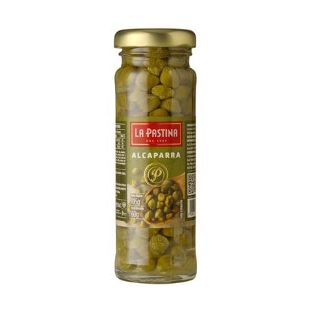 Alcaparra la pastina 105g