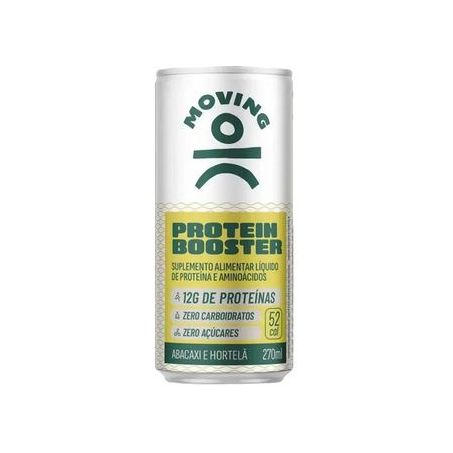 Suplemento alimentar moving abac/hort 270ml