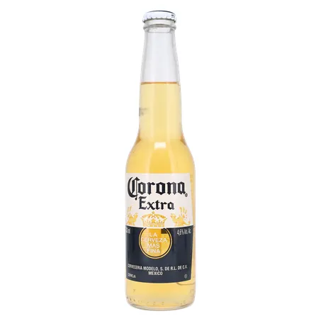 Cerveja Corona Extra Long Neck 330Ml 360-1