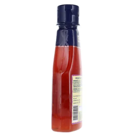 Molho Agridoce Blue Dragon Sweet Chilli com Pimenta Embalagem 175ML 360-11