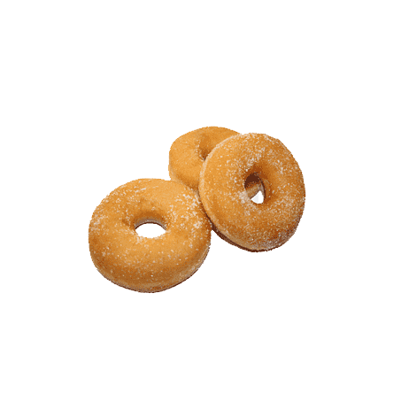 ROSCA FRITA KG