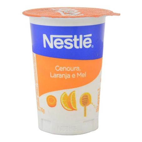 Iog nestle cen lar mel 170g