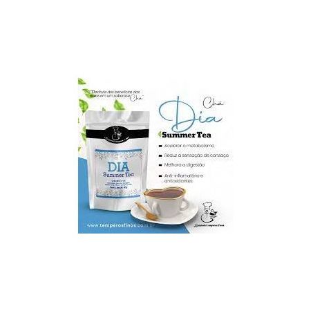 CHA KARPINSKI DIA 80 G                            