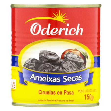 AMEIXAS SECAS ODERICH