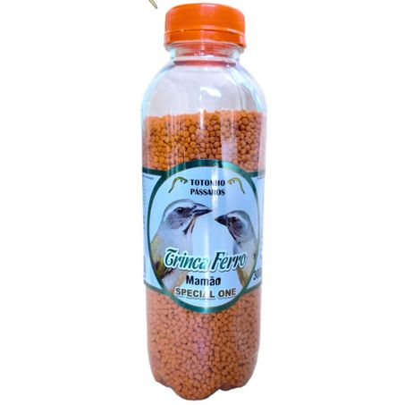 Terra sul special one mamao trinca ferro 300gr