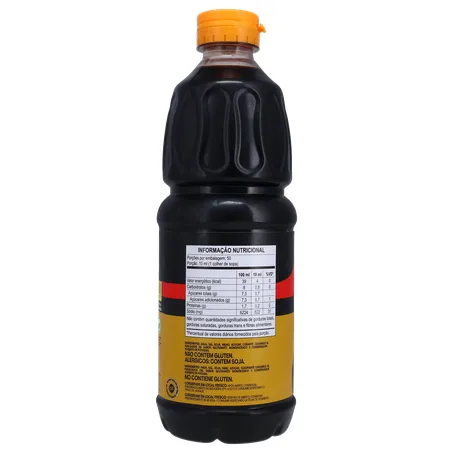 Molho Shoyu Sakura 500ml 360-23