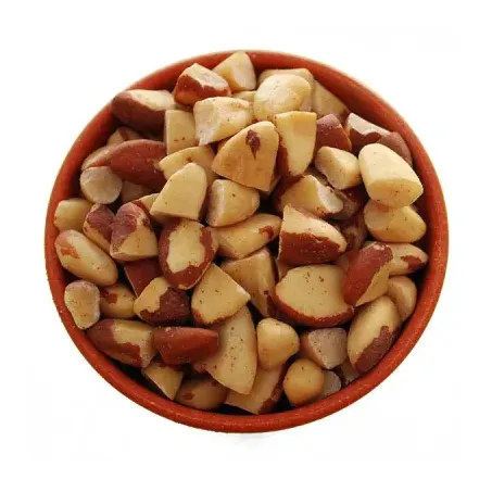Castanha para pedaco kg