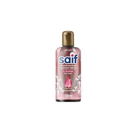 Limp perf saif conc yara taffa 120ml