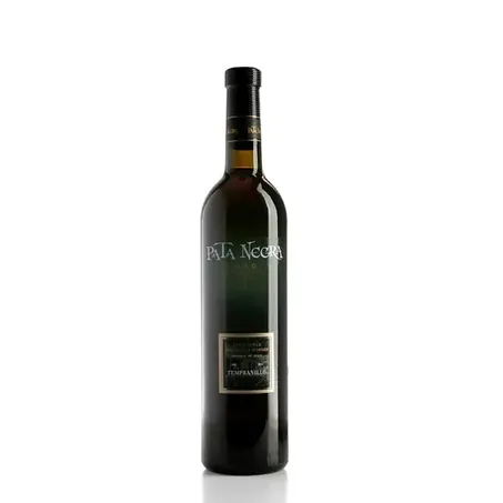 Vinho pata negra 750ml tempranillo tinto