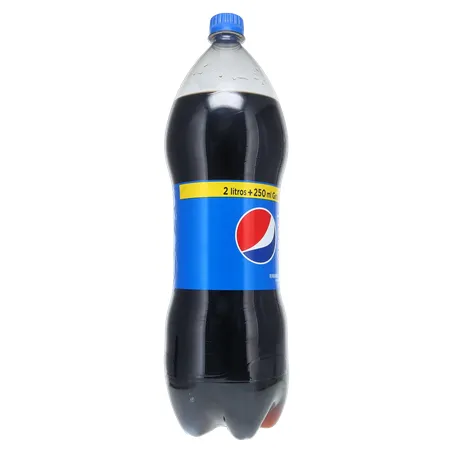 Refrigerante de Cola Pepsi Garrafa 2.25lt 360-32