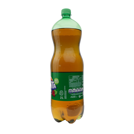 Refrigerante Fanta Guaraná 2l 360-35