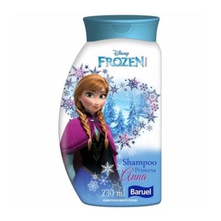 SH.PRINCESAS 230ML FROZEN