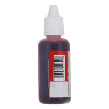 CORANTE BRUSTO VERMELHO 30ML 360-22