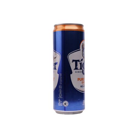 Cerveja Tiger Puro Malte Crystal 350ml 360-17