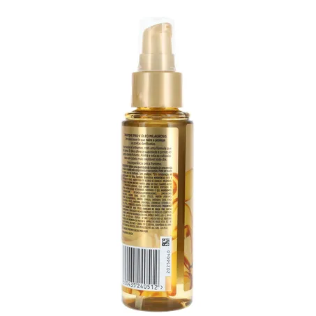 LEAVE IN PANTENE ÓLEO MILAGROSO 95ML 360-19