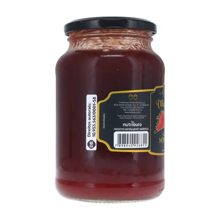 Geleia nutriouro morango 700g 360-28