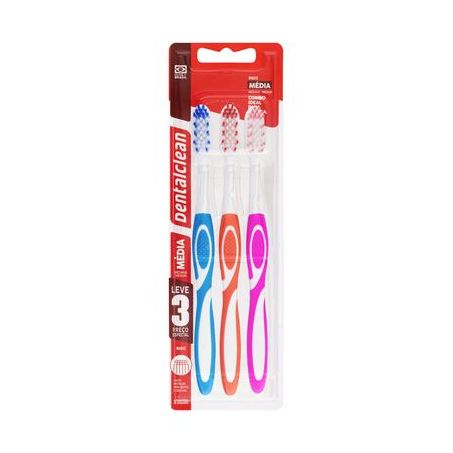 ESC.DENTAL CLEAN MAGIC LV3PG2 MEDIA