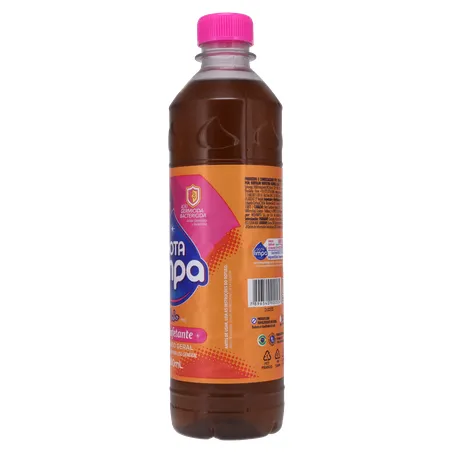 Desinfetante gota limpa pinho 500ml 360-7