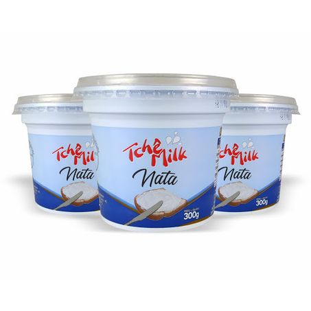 Nata tche milk 300g