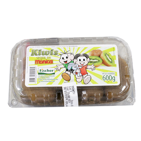 KIWI BDJ