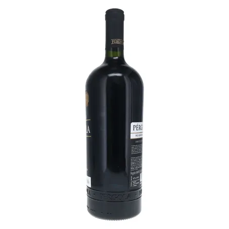 Vinho Nacional Pérgola Tinto Seco 1l 360-10