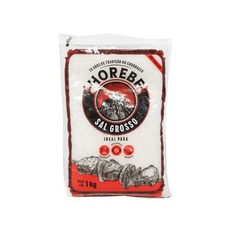 Sal Grosso Horebe