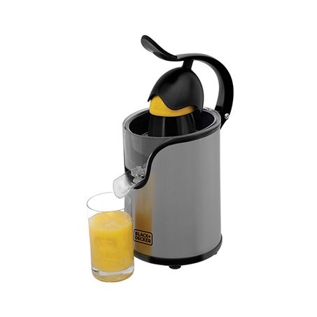 ESPREMEDOR BLACK E DECKER FRUTAS INOX  UN