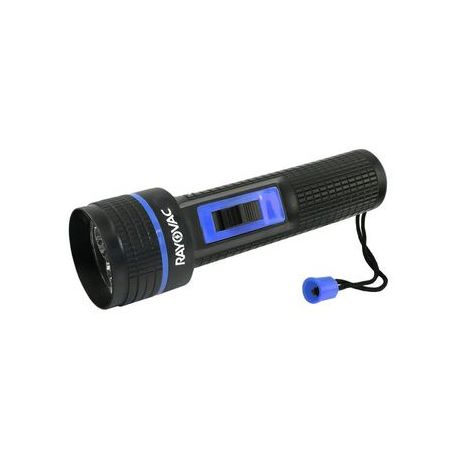 Lanterna Rayovac Tri Led Cm6