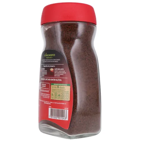 CAFE NESCAFE LV190G PG160 FORTE 360-23