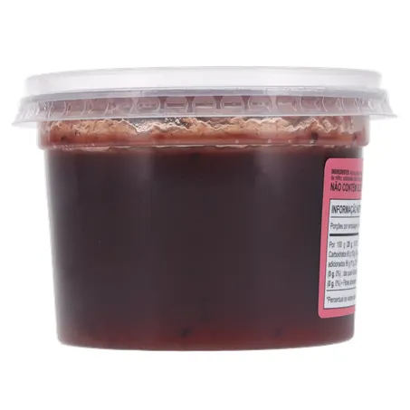 Doce Incotril Incotril Frutas Vermelhas Pote 350gr 360-18