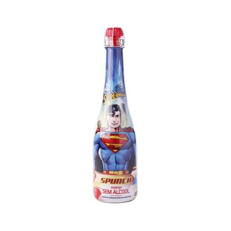 REFRIGERANTE CERESER SPUNCH MORA. S/ALCOOL SUPERMA
