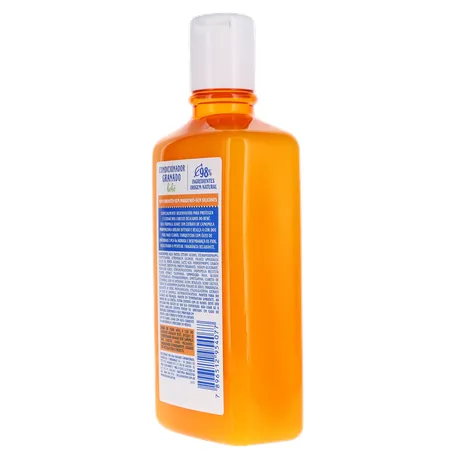 CONDICIONADOR GRANADO BEBÊ CAMOMILA 250ML 360-24