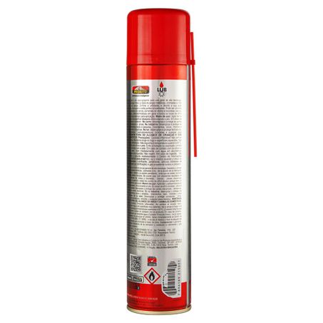 LUBRIFICAN PROAUTO LUB ANTIFERR 321ML 360-2