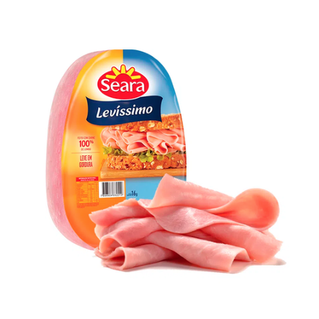 LOMBO COZ.LEVISSIMO SEARA KG