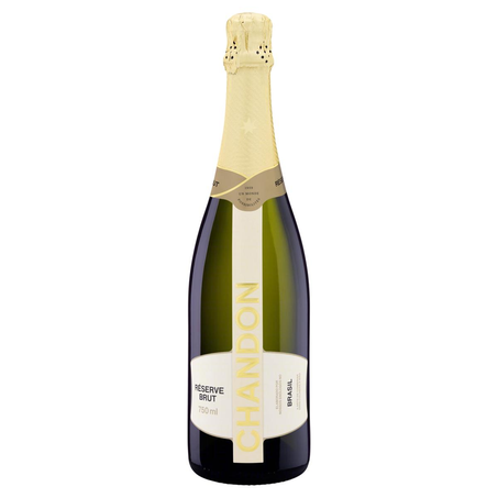 Espumante Chandon 750ml - Brut