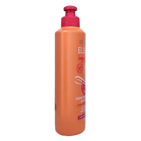 Creme P/Pentear Elseve Longo dos Sonhos 250ml 360-29