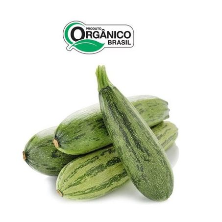 Abobrinha Orgânica Econativa 570g