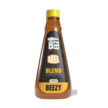 MEL BEEZY 1.1KG BLEND