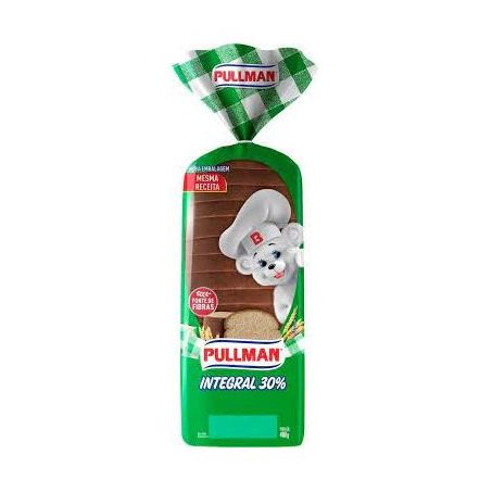 PAO INTEGRAL PULLMAN 480G (070579)